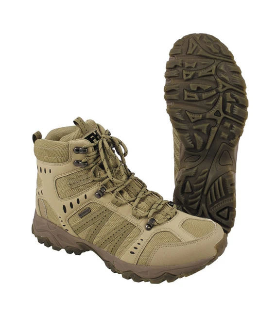 Rangers Chaussure De Combat Tactical Coyote 3 Rangers Chaussure De Combat Tactical Coyote