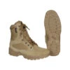 Rangers Chaussure Fourrés Mission Coyote Tan -Militaire Équipement Magasin rangers chaussure fourres mission coyote tan