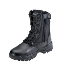 Rangers Chaussure Megatech 1 Zip Homme