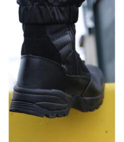 Rangers Chaussure Megatech 2 Zip -Militaire Équipement Magasin rangers chaussure megatech 2 zip 2