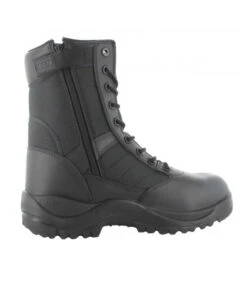 Rangers Coquées Magnum CENTURION 8.0 SZ CT 1 Zip -Militaire Équipement Magasin rangers coquees magnum centurion 80 sz ct 1 zip 2