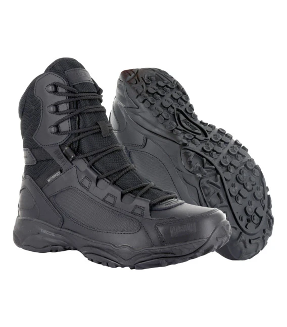 Rangers Magnum Assault Tactical 8.0 Waterproof 3 Rangers Magnum Assault Tactical 8.0 Waterproof