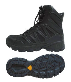Rangers Chaussures Mi Hautes Patrol -Militaire Équipement Magasin rangers patrol mi hautes 2