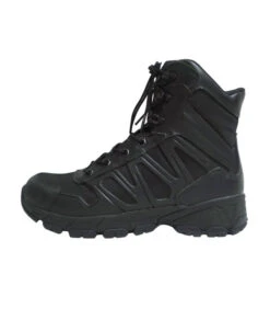 Rangers Chaussures Mi Hautes Patrol