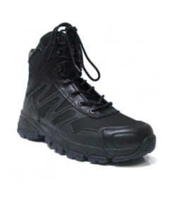 Rangers Chaussures Mi Hautes Patrol -Militaire Équipement Magasin rangers patrol mi hautes 3