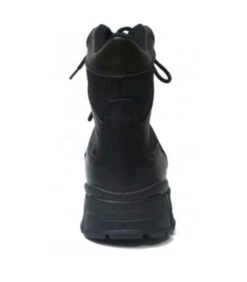 Rangers Chaussures Mi Hautes Patrol -Militaire Équipement Magasin rangers patrol mi hautes 4