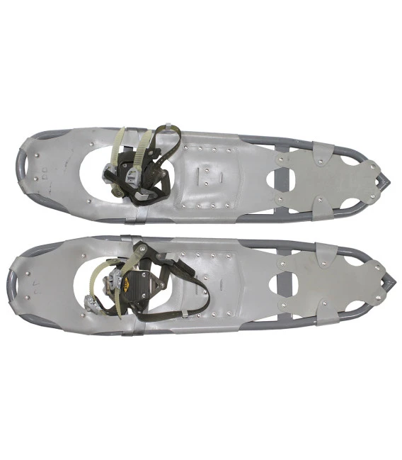 Raquettes Cadre En Alu ATLAS Occasion 3 Raquettes Cadre En Alu ATLAS Occasion