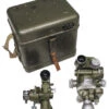 Théodolite RU PAB-2A Occasion -Militaire Équipement Magasin ru theodolite pab 2a occ