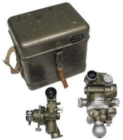 Théodolite RU PAB-2A Occasion