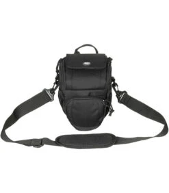 Sacoche Bandoulière "Skout" MOLLE Noir