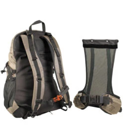 Sac à Dos "ARBER 40", Gris -Militaire Équipement Magasin sac a dos arber 40 gris 2