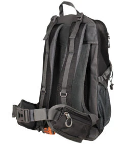 Sac à Dos "ARBER 40", Noir -Militaire Équipement Magasin sac a dos arber 40 noir 1