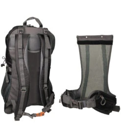 Sac à Dos "ARBER 40", Noir -Militaire Équipement Magasin sac a dos arber 40 noir 2