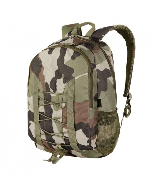 Sac à Dos Ares 25 Litres Camouflage CE 4 Sac à Dos Ares 25 Litres Camouflage CE – Image 2