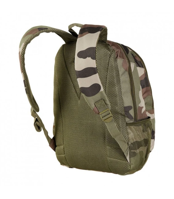 Sac à Dos Ares 25 Litres Camouflage CE 6 Sac à Dos Ares 25 Litres Camouflage CE – Image 4