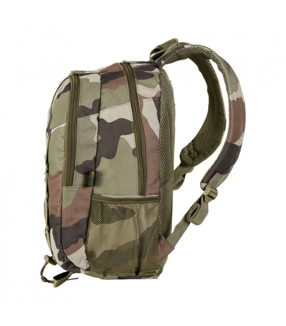 Sac à Dos Ares 25 Litres Camouflage CE 7 Sac à Dos Ares 25 Litres Camouflage CE – Image 5