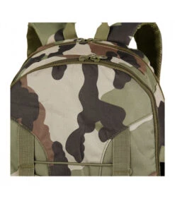 Sac à Dos Ares 25 Litres Camouflage CE 15 Sac à Dos Ares 25 Litres Camouflage CE -Militaire Équipement Magasin sac a dos ares 25 litres camouflage ce militaire 6