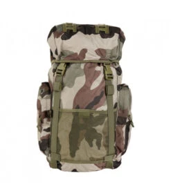Sac à Dos Militaire Ares 35 Litres Camouflage CE -Militaire Équipement Magasin sac a dos ares 35 litres camouflage ce 1
