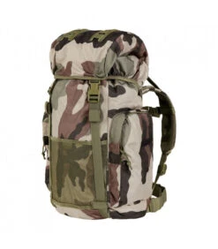 Sac à Dos Militaire Ares 35 Litres Camouflage CE -Militaire Équipement Magasin sac a dos ares 35 litres camouflage ce 2