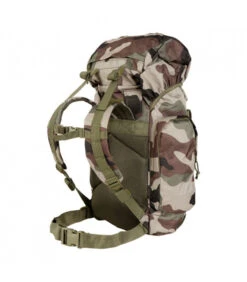 Sac à Dos Militaire Ares 35 Litres Camouflage CE -Militaire Équipement Magasin sac a dos ares 35 litres camouflage ce 3