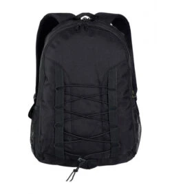 Sac à Dos Ares 25 Litres Noir -Militaire Équipement Magasin sac a dos ares militaire 25 litres noir 2