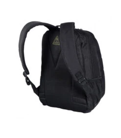 Sac à Dos Ares 25 Litres Noir -Militaire Équipement Magasin sac a dos ares militaire 25 litres noir 3