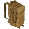Sac A Dos Assault I, "Laser", Coyote Tan -Militaire Équipement Magasin sac a dos assault i laser coyote tan