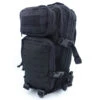 Sac à Dos Assault Pack Molle Laser 22L Noir -Militaire Équipement Magasin sac a dos assault pack molle laser 22l noir