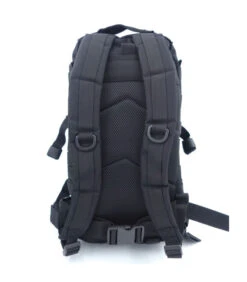 Sac à Dos Assault Pack Molle Laser 22L Noir 9 Sac à Dos Assault Pack Molle Laser 22L Noir -Militaire Équipement Magasin sac a dos assault pack molle laser 22l noir 2