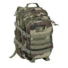 Sac à Dos Compact Multi-compartiments Cam CE -Militaire Équipement Magasin sac a dos compact multi compartiments cam ce