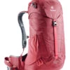 Sac à Dos Randonnée Deuter AC Lite 26L -Militaire Équipement Magasin sac a dos deuter ac lite 26l