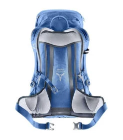 Sac à Dos Randonnée Deuter AC Lite 26L -Militaire Équipement Magasin sac a dos deuter ac lite 26l 2