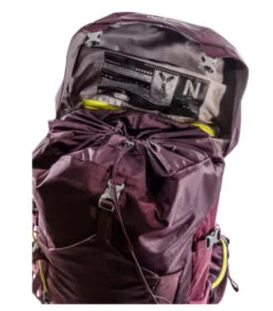 Sac à Dos Randonnée Deuter Futura SL 28L -Militaire Équipement Magasin sac a dos deuter futura 28l sl 10