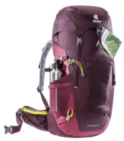 Sac à Dos Randonnée Deuter Futura SL 28L -Militaire Équipement Magasin sac a dos deuter futura 28l sl 11
