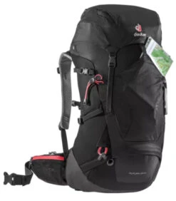 Sac à Dos Randonnée Deuter Futura SL 28L -Militaire Équipement Magasin sac a dos deuter futura 28l sl 2