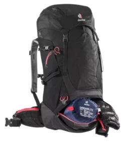 Sac à Dos Randonnée Deuter Futura SL 28L -Militaire Équipement Magasin sac a dos deuter futura 28l sl 5