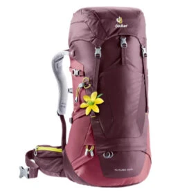 Sac à Dos Randonnée Deuter Futura SL 28L -Militaire Équipement Magasin sac a dos deuter futura 28l sl 7
