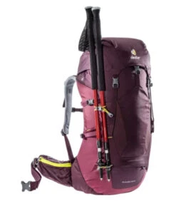 Sac à Dos Randonnée Deuter Futura SL 28L -Militaire Équipement Magasin sac a dos deuter futura 28l sl 9
