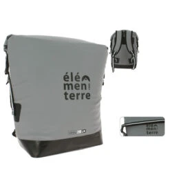 ELEMENTERRE Sac à Dos Isotherme 20L KANPUR 20