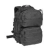 Sac à Dos Tactique Elite 30L Noir -Militaire Équipement Magasin sac a dos militaire elite 30 l noir