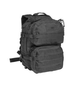 Sac à Dos Tactique Elite 30L Noir
