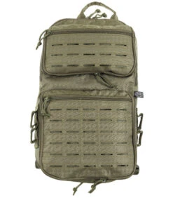 Sac à Dos Kaki Compress OctaTac