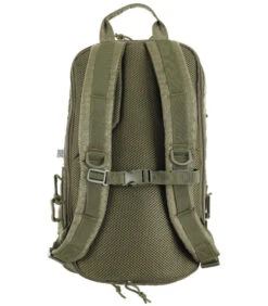 Sac à Dos Kaki Compress OctaTac -Militaire Équipement Magasin sac a dos militaire kaki compress octatac 3