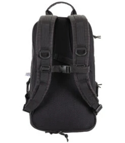 Sac à Dos Noir Compress OctaTac -Militaire Équipement Magasin sac a dos militaire noir compress octatac 3