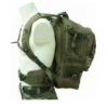 Sac à Dos Militaire Kaki Tactical Molle -Militaire Équipement Magasin sac a dos militaire vert armee tactical molle