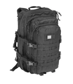 Sac à Dos Multi-compartiments Noir