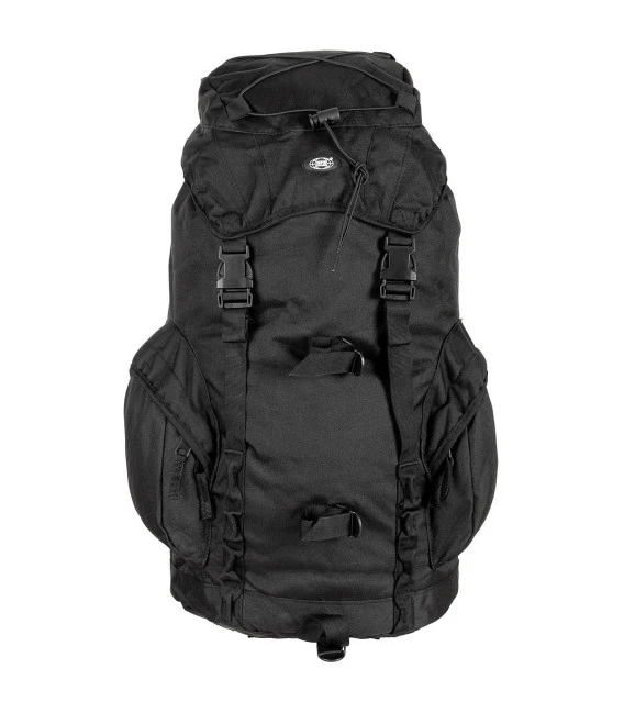 Sac à Dos "Recon III" 35L Noir 4 Sac à Dos "Recon III" 35L Noir – Image 2