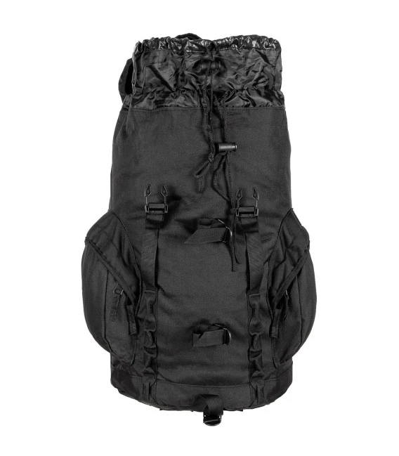 Sac à Dos "Recon III" 35L Noir 5 Sac à Dos "Recon III" 35L Noir – Image 3