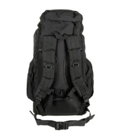 Sac à Dos "Recon III" 35L Noir 10 Sac à Dos "Recon III" 35L Noir -Militaire Équipement Magasin sac a dos recon iii 35 litre noir 3