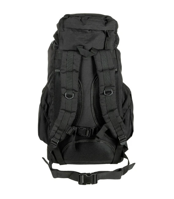 Sac à Dos "Recon III" 35L Noir 6 Sac à Dos "Recon III" 35L Noir – Image 4